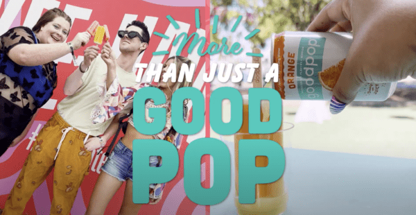 GoodPop: All the Good in GoodPop video thumbnail