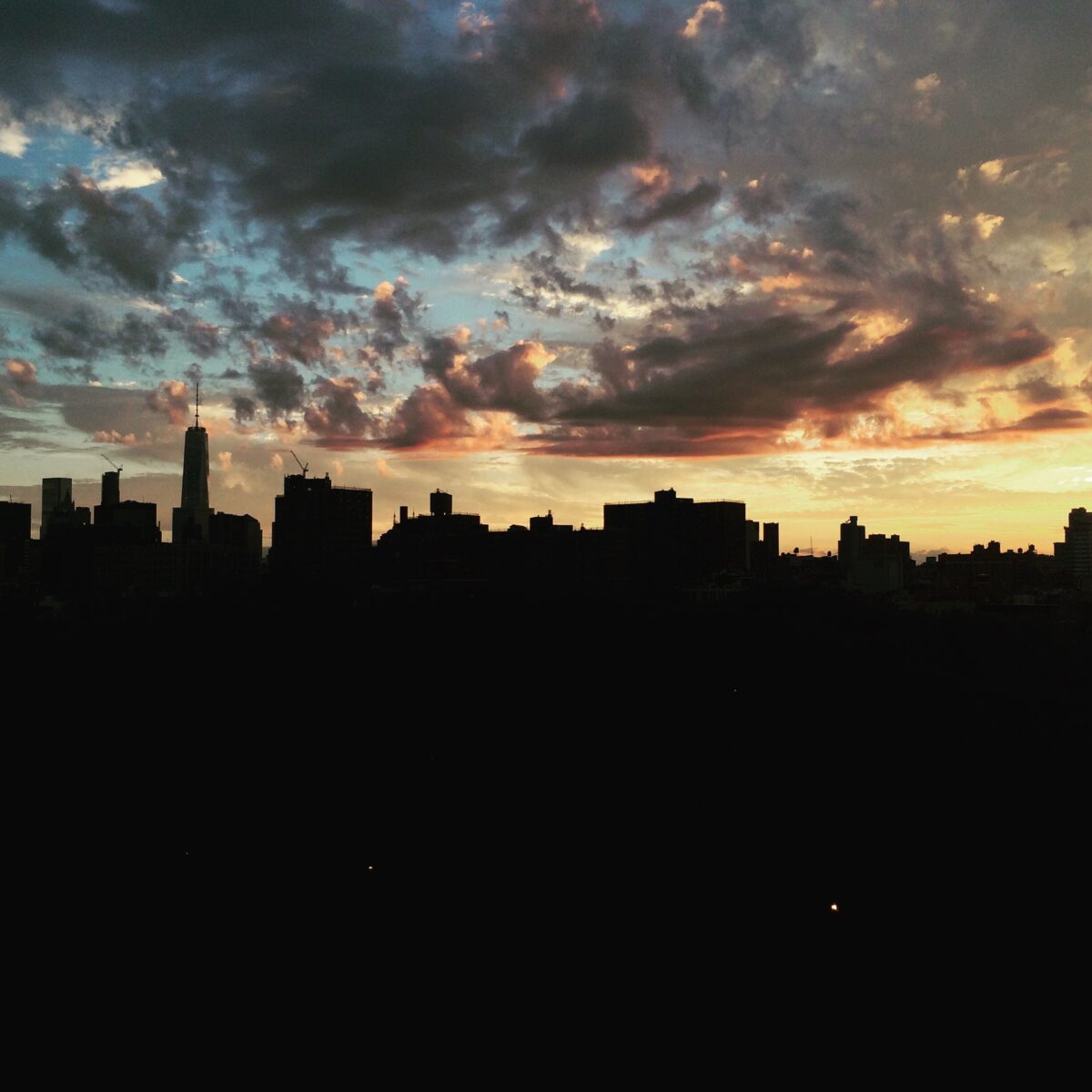 Behind the scenes for Cut To Create's package of promotional videos for New York University's BioMaterials Department