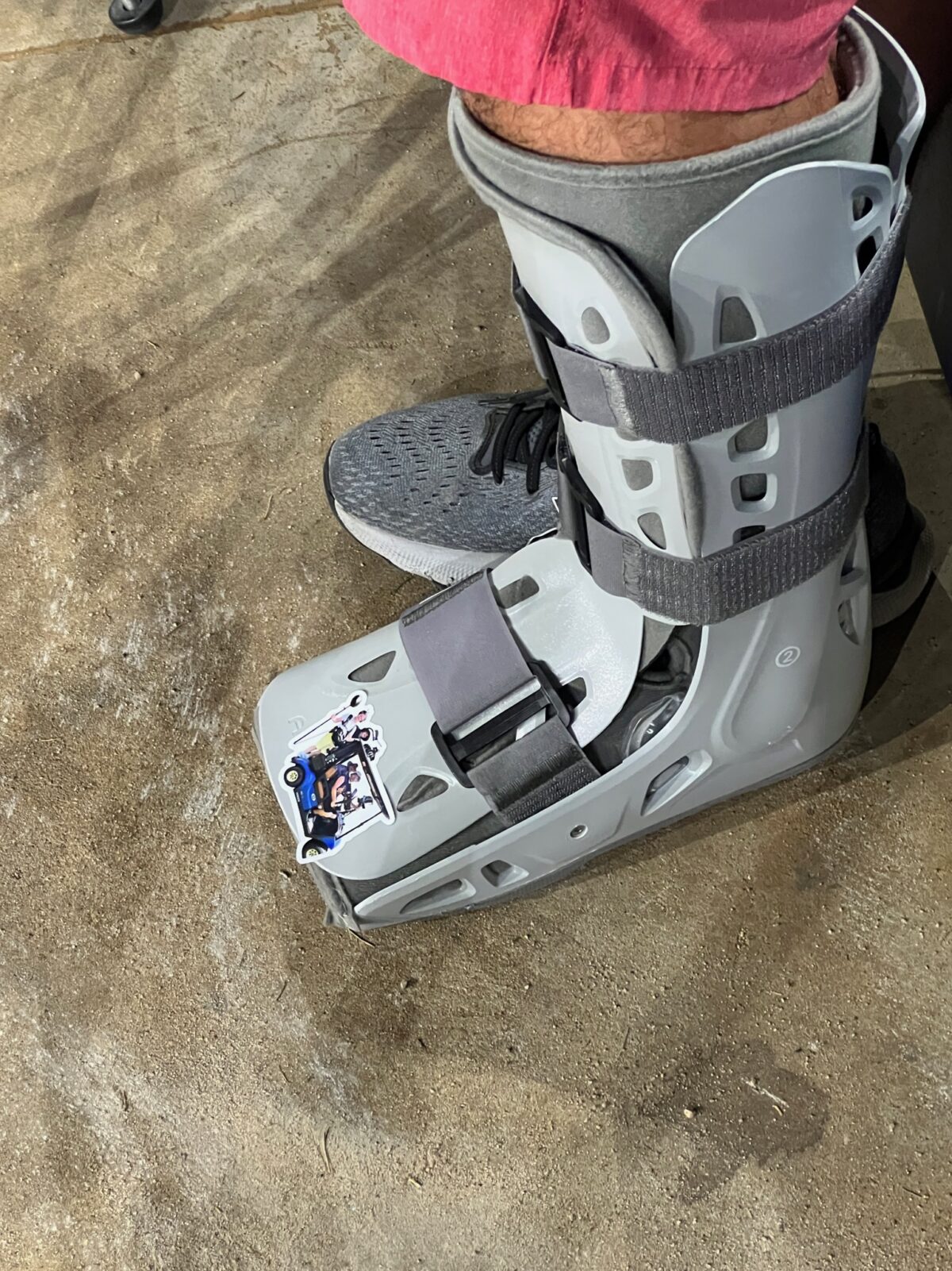 Behind the scenes at Cut to Create's video production shoot for Mitsubishi Logisnext featuring the Dallas Cowboys and how they use Jungheinrich and Cat Lift Trucks.