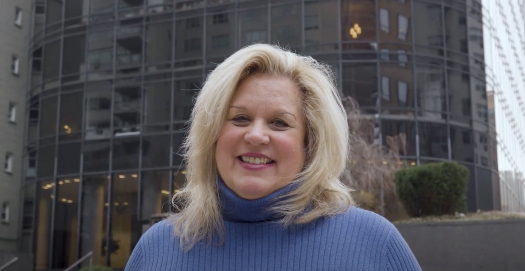 KCM/ViewRay: Karen's Story - Cut To Create Video Production Houston Texas