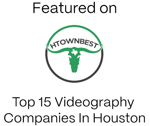 Corporate video production company Cut to Create is Featured on HTownbest Top 15 Video Production Companies in Houston, Texas