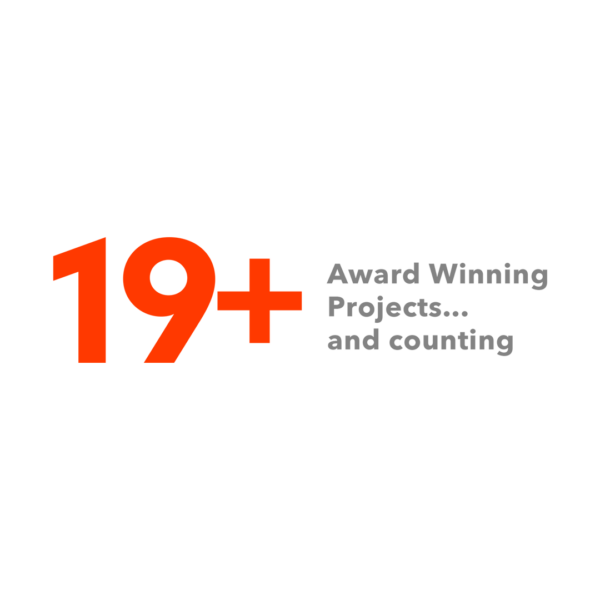 Corporate video production company Cut To Create based in Houston, TX has won more than 19 awards for their video projects.