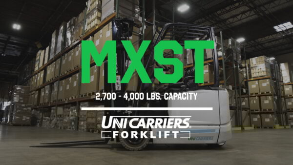 MX Series Videos video thumbnail