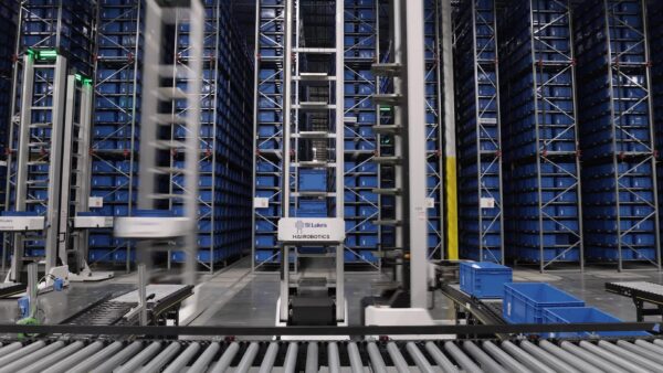 St. Lukes Testimonial video thumbnail